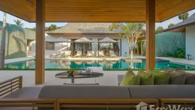 3 Bedroom Villa for sale in Anchan Flora, Thep Krasatti, Phuket