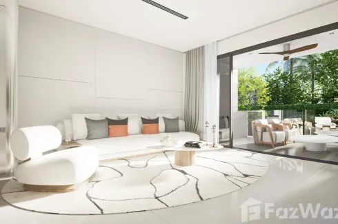 1 Bedroom Condo for sale in SOLE MIO Residences, Choeng Thale, Phuket