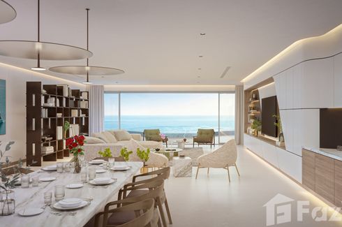 4 Bedroom Condo for sale in SOLE MIO Residences, Choeng Thale, Phuket