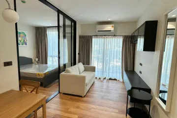 1 Bedroom Condo for sale in The Title Halo 1, Sakhu, Phuket