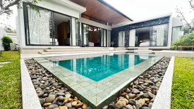 3 Bedroom Villa for rent in BOTANICA Modern Loft, Si Sunthon, Phuket