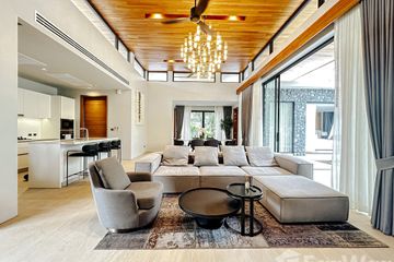 3 Bedroom Villa for rent in BOTANICA Modern Loft, Si Sunthon, Phuket