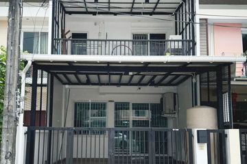 3 Bedroom Townhouse for sale in Phuket @Town 2, Talat Nuea, Phuket