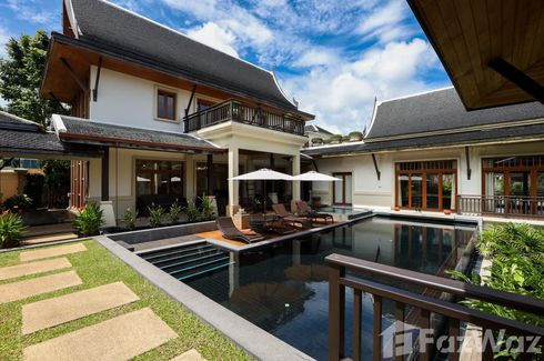 5 Bedroom Villa for rent in Salika Villa, Rawai, Phuket