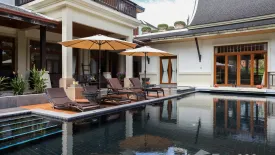 5 Bedroom Villa for rent in Salika Villa, Rawai, Phuket