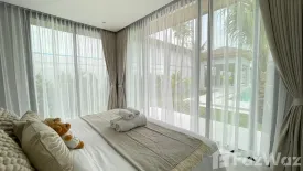 5 Bedroom Villa for rent in Mouana Breeze Maikhao, Mai Khao, Phuket