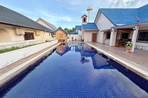 3 Bedroom House for rent in Natheekarn Park View, Pong, Chonburi