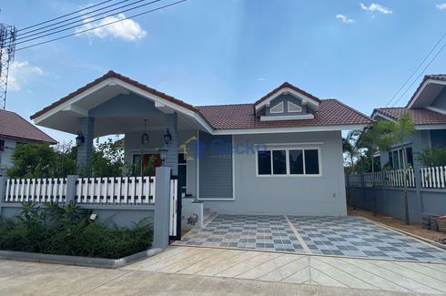 3 Bedroom House for rent in Nong Prue, Chonburi