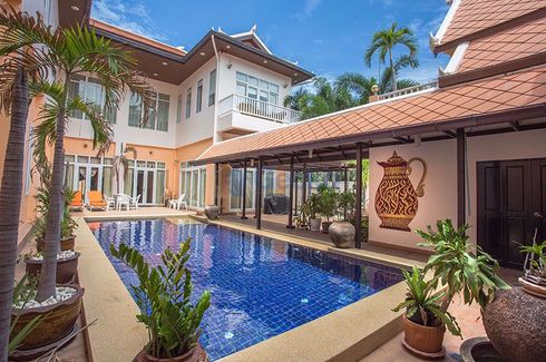 6 Bedroom House for Sale or Rent in Nong Prue, Chonburi