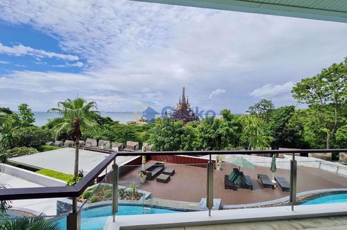 2 Bedroom Condo for rent in The Sanctuary, Na Kluea, Chonburi