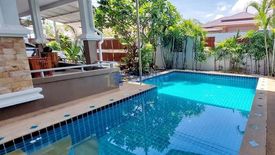 3 Bedroom House for sale in Maneeya Home, Huai Yai, Chonburi