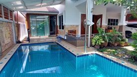 3 Bedroom House for sale in Maneeya Home, Huai Yai, Chonburi