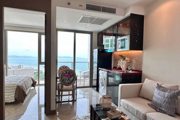 1 Bedroom Condo for sale in The Riviera Ocean Drive, Nong Prue, Chonburi