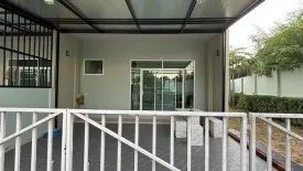 3 Bedroom Townhouse for sale in Fatreo, Takhian Tia, Chonburi
