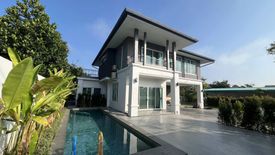 5 Bedroom Villa for sale in San Phi Suea, Chiang Mai