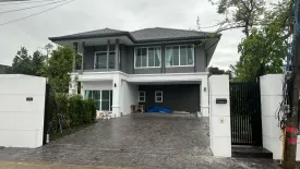 5 Bedroom Villa for sale in San Phi Suea, Chiang Mai