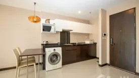 1 Bedroom Condo for rent in The Unique at Nimman, Suthep, Chiang Mai