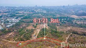 Land for sale in Hua Hin, Prachuap Khiri Khan