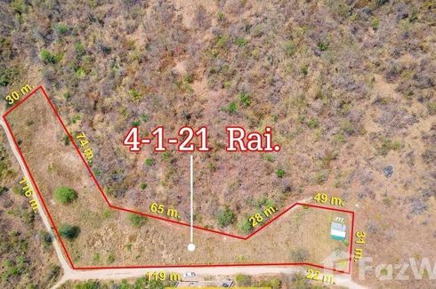 Land for sale in Hua Hin, Prachuap Khiri Khan