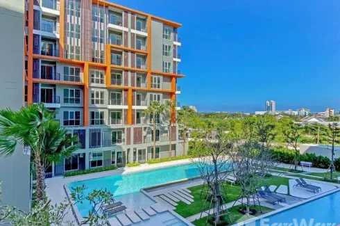 2 Bedroom Condo for sale in My Style Hua Hin 102, Nong Kae, Prachuap Khiri Khan