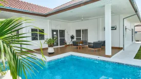 3 Bedroom Villa for sale in Mali Lotus Villas, Thap Tai, Prachuap Khiri Khan