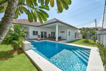 3 Bedroom Villa for sale in Mali Lotus Villas, Thap Tai, Prachuap Khiri Khan