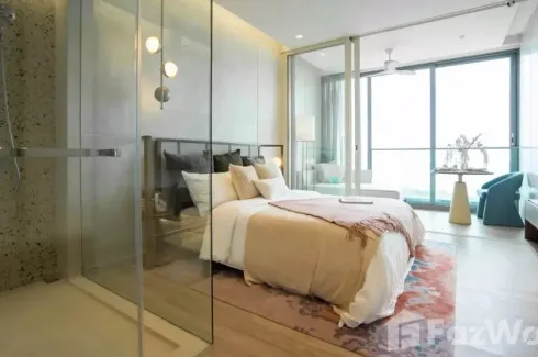 1 Bedroom Condo for sale in Vehha, Nong Kae, Prachuap Khiri Khan