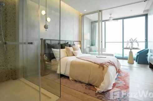 1 Bedroom Condo for sale in Vehha, Nong Kae, Prachuap Khiri Khan