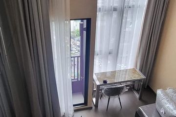 1 Bedroom Condo for rent in Park Origin Chula Samyan, Maha Phruettharam, Bangkok near MRT Sam Yan