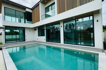 4 Bedroom Villa for sale in San Phi Suea, Chiang Mai