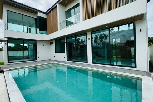 4 Bedroom Villa for sale in San Phi Suea, Chiang Mai