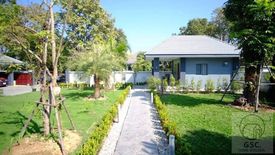 3 Bedroom Villa for sale in Mooban Wangtan, San Phak Wan, Chiang Mai