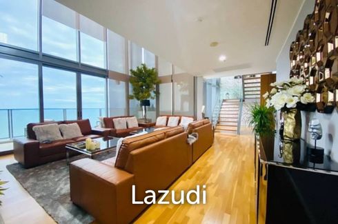 4 Bedroom Condo for sale in Northpoint, Na Kluea, Chonburi