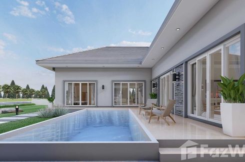 3 Bedroom Villa for sale in Huai Sak, Chiang Rai