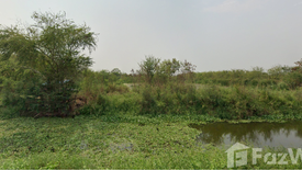 Land for sale in Hom Sin, Chachoengsao