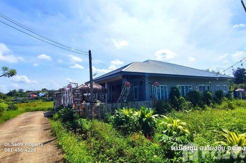 3 Bedroom House for sale in Mueang Chum, Chiang Rai