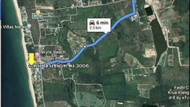 Land for sale in Khok Kloi, Phang Nga