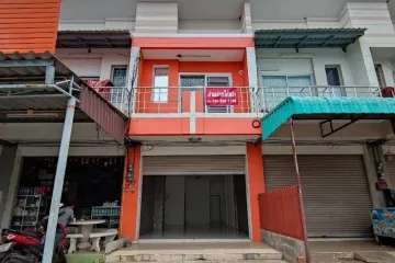 2 Bedroom Townhouse for sale in Chum Het, Buriram