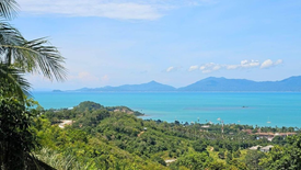 Land for sale in Bo Phut, Surat Thani