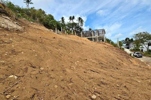 Land for sale in Bo Phut, Surat Thani