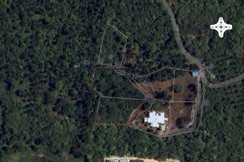 Land for sale in Lipa Noi, Surat Thani