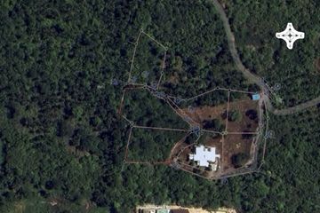 Land for sale in Lipa Noi, Surat Thani