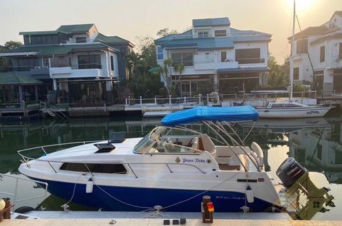 3 Bedroom House for sale in Jomtien Yacht Club 3, Na Jomtien, Chonburi