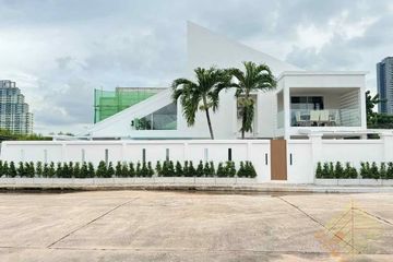 4 Bedroom House for sale in Jomtien Beach Paradise Village, Nong Prue, Chonburi