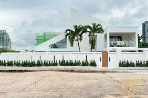 4 Bedroom House for sale in Jomtien Beach Paradise Village, Nong Prue, Chonburi