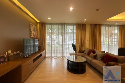 3 Bedroom Apartment for rent in Langsuan, Bangkok near BTS Ratchadamri