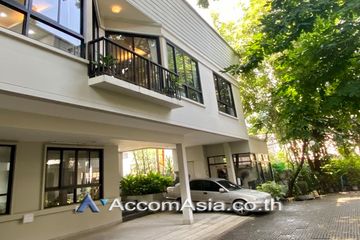 2 Bedroom House for rent in Phra Khanong, Bangkok near BTS Ekkamai