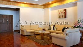 3 Bedroom Apartment for rent in Khlong Toei, Bangkok near BTS Nana