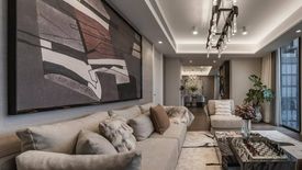 3 Bedroom Condo for sale in MUNIQ Sukhumvit 23, Khlong Toei Nuea, Bangkok near MRT Sukhumvit