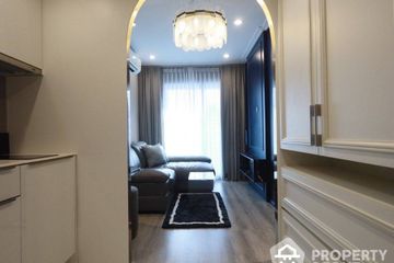 2 Bedroom Condo for sale in IDEO Mobi Sukhumvit 66, Bang Na, Bangkok near BTS Udom Suk